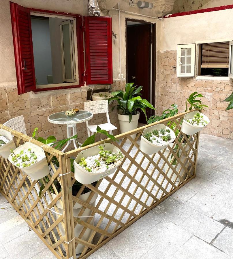 Ferienwohnung Golden House Neapel Exterior foto